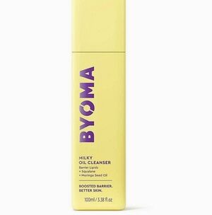BYOMA Milky Oil Cleanser